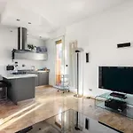 דירה 051 Living