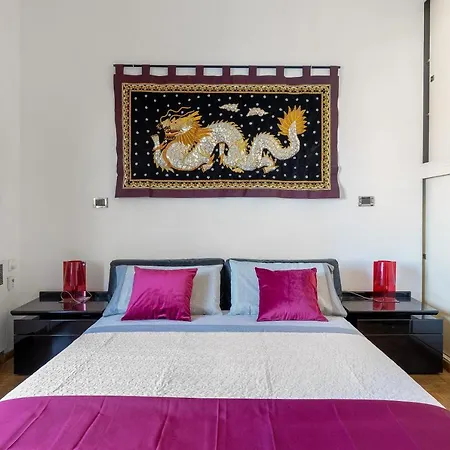 Appartamento 051 Living *