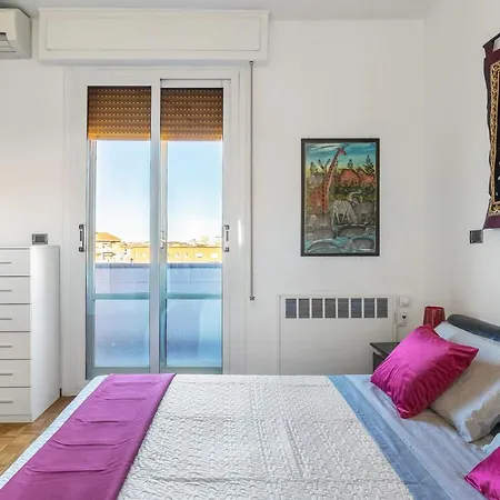 דירה 051 Living בולוניה