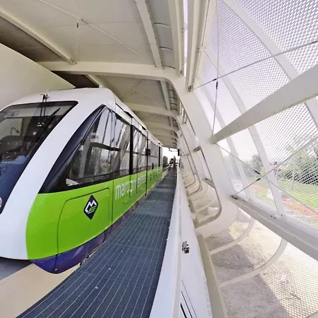 051 Living * בולוניה