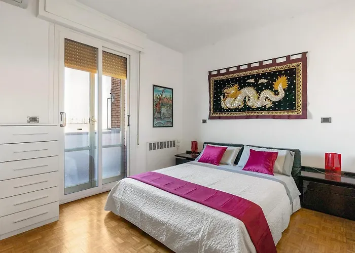 051 Living Appartamento *