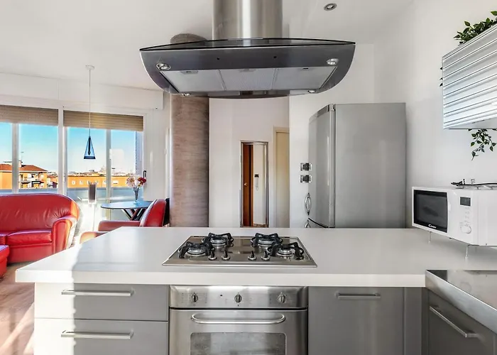 아파트 051 Living