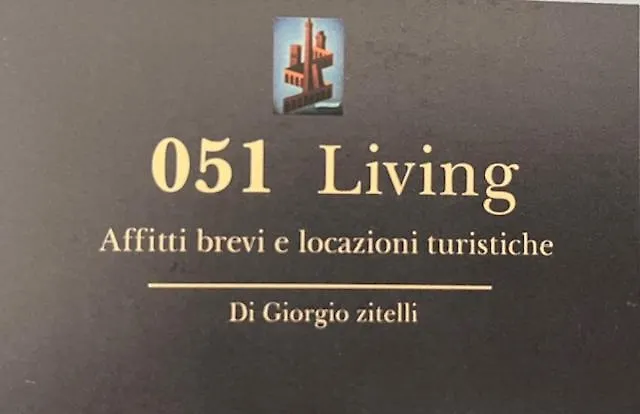 051 Living 볼로냐