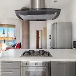 Apartamento 051 Living