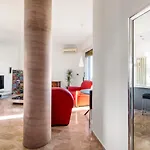 Apartamento 051 Living