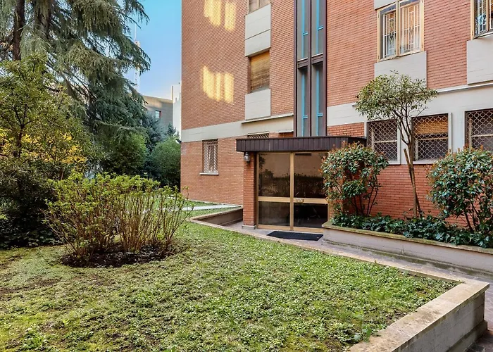 051 Living Apartment *